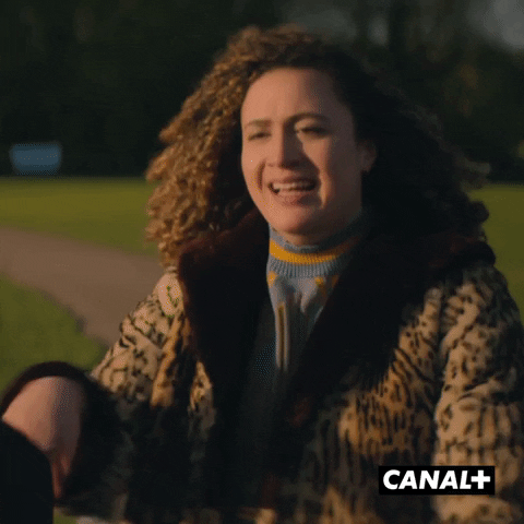Sad Drama Queen GIF by CANAL+