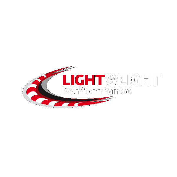 lightweight-performance Sticker