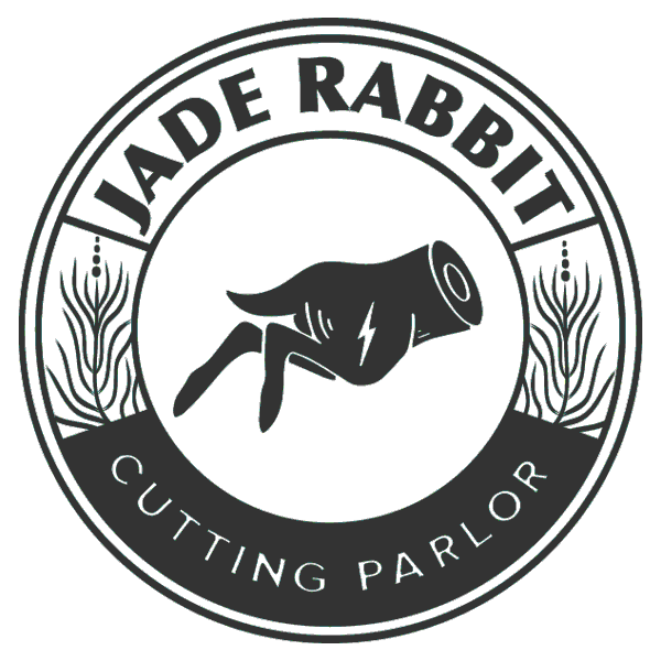 The Jade Rabbit Sticker