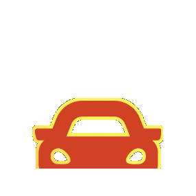 Jetizy Trade Inc. Sticker