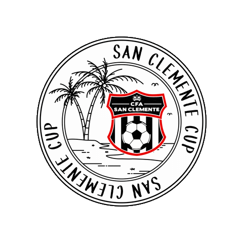 Cfa Sc Cup Sticker by CFA OC