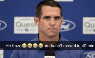 New York Giants GIF