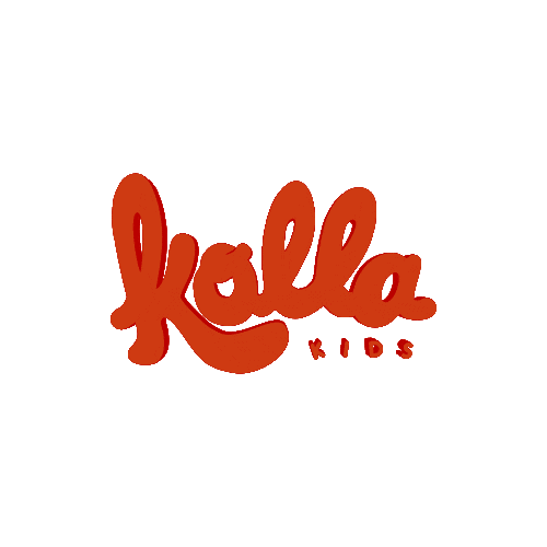 Kolla Kids Sticker