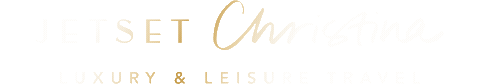 Luxury Travel Sticker by Jetset Christina