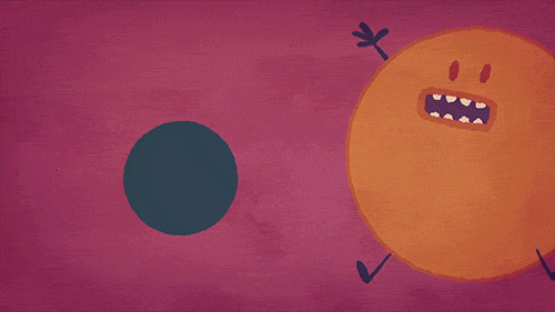Ted-Ed Animation Gif