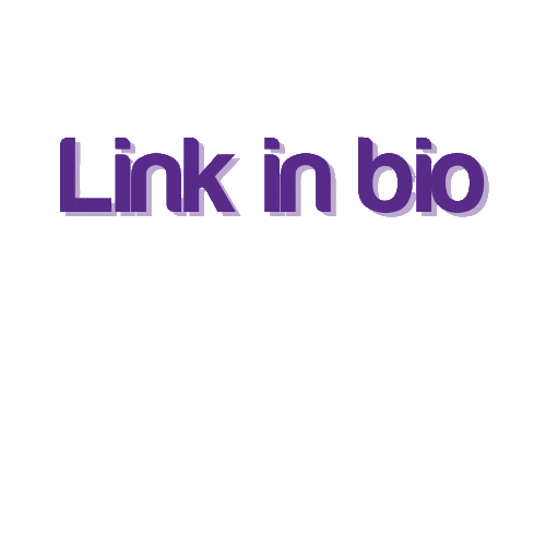 Link Bio Sticker by FRYSK makelaars