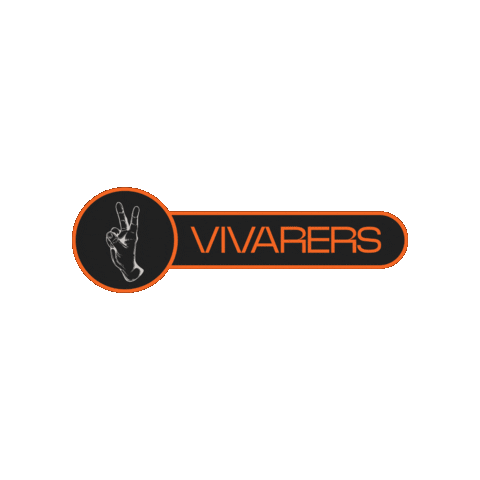 Foradocomum Sticker by VIVARE