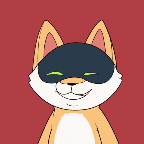Jack Nicholson Yes GIF by Artificial Inu