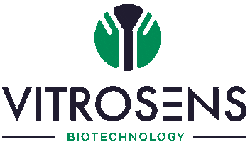 Vitrosens Biotechnology Sticker