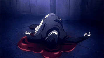 Anime GIF