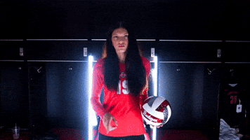Ohio State Hype GIF by Ohio State Athletics