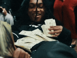 Music Video Tana GIF
