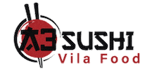 a3sushi Sticker