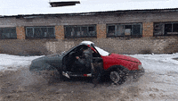 cars GIF by Digg