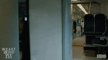 Luca Guadagnino Hbo GIF by We Are Who We Are