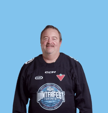 Love It Sport GIF by HockeyDiversityAlliance