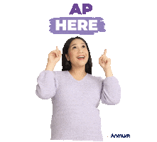 Anmum Indonesia Sticker