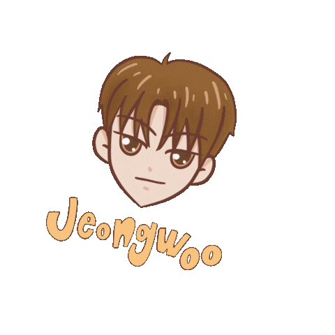 Kpop Sticker