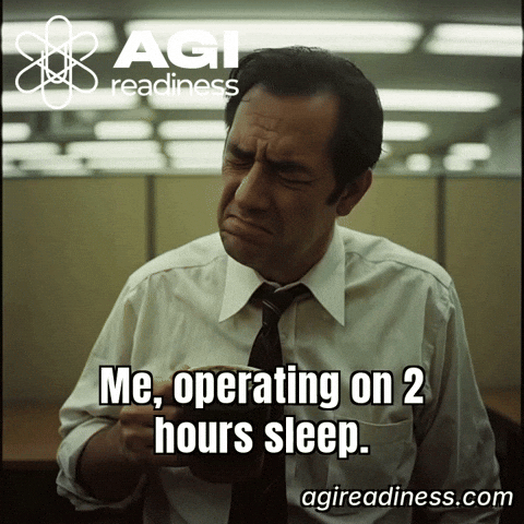 Tired Agi GIF by AGIReadiness