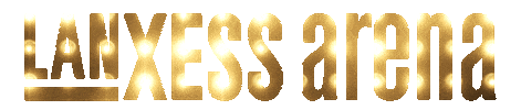 Koln Sticker by LANXESS arena
