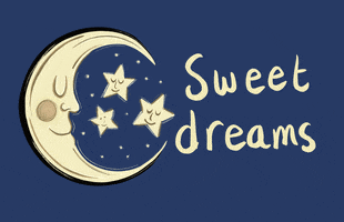 Sweet Dreams 90S GIF