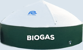 ROTAGUIDO rota biogas GIF