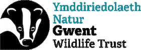 Gwent Wildlife Trust Sticker