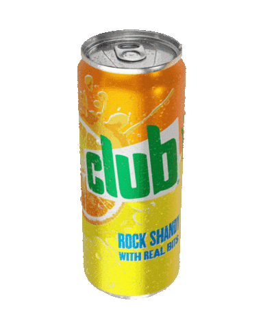 Are You For Real Soft Drink Sticker by Club Drinks