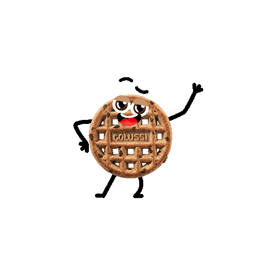 Colussi Sticker