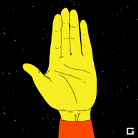 Live Long And Prosper Star Trek GIF by gifnews