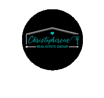 Jenny Christophersen - Jenny Sells Real Estate Sticker