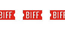 Bergen internasjonale filmfestival Sticker