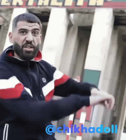 Good Vibes Dancing GIF