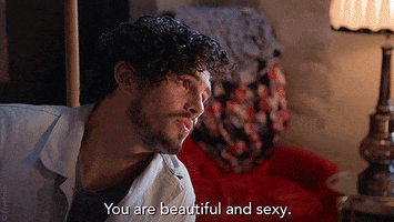 Sexy The Fosters GIF by Good Trouble