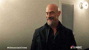 Haha GIF by Law & Order