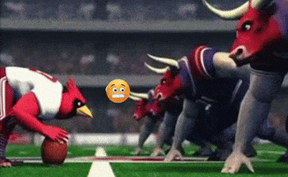 Football GIF