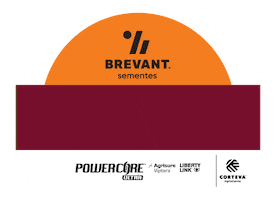 2815 Sticker by Brevant Sementes