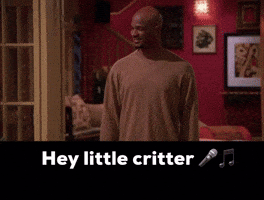 Sing My Wife And Kids GIF