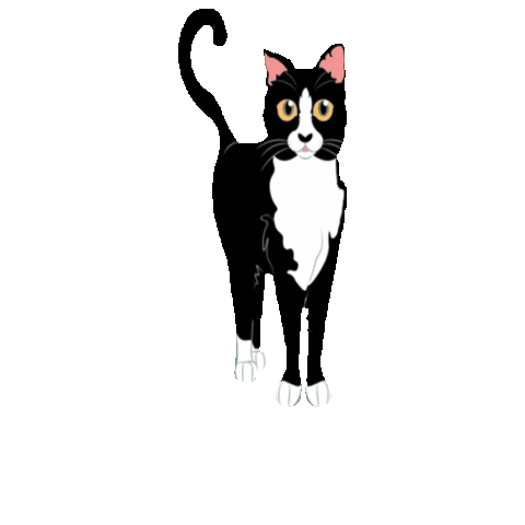 Trevozah & Hesters Harvest Sticker