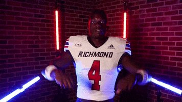 No Good Thumbs Down GIF by Richmond Spiders
