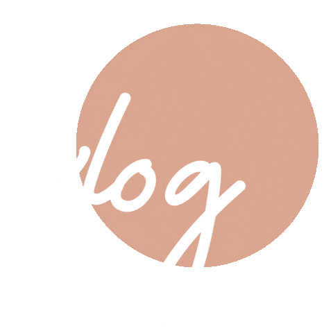 Text Vlog Sticker