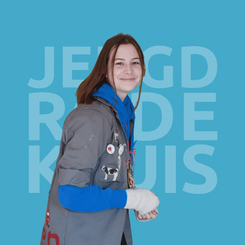 Jrk GIF by Jeugd Rode Kruis-Brugge