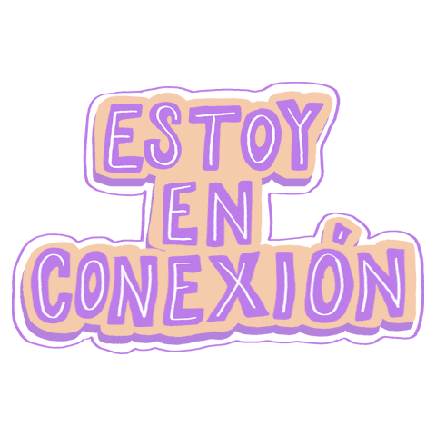 Conexionjuanmarpo Sticker