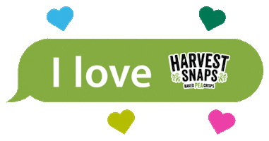 harvestsnapsanz Sticker