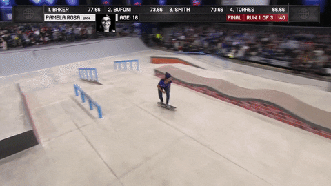 Espn Festival GIF by X Games  - Find & Share on GIPHY