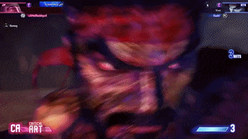Ryu GIF