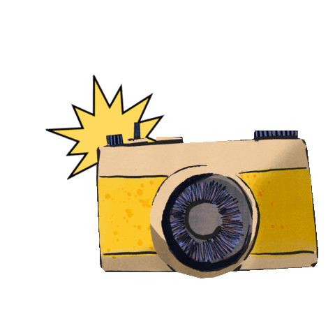 Happy Summer Sticker