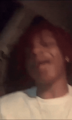 Red Dead Redemption Laugh Emoji GIF