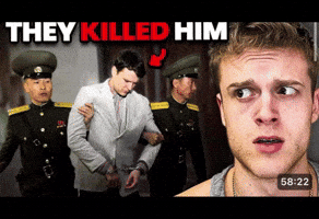 Killed Him GIF