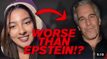 Jeffrey Epstein Wasim GIF